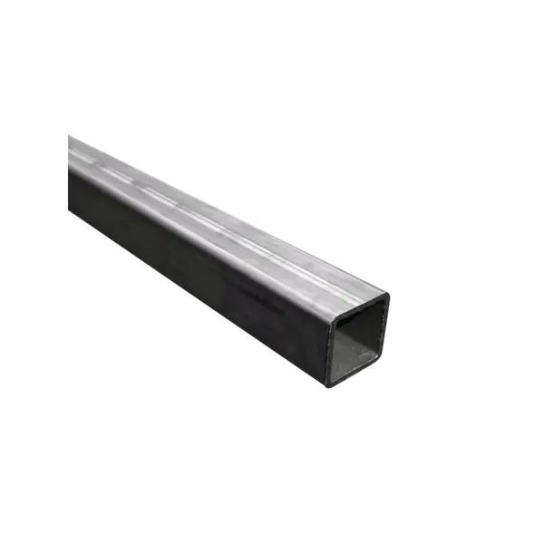 Tube carré acier 45 mm