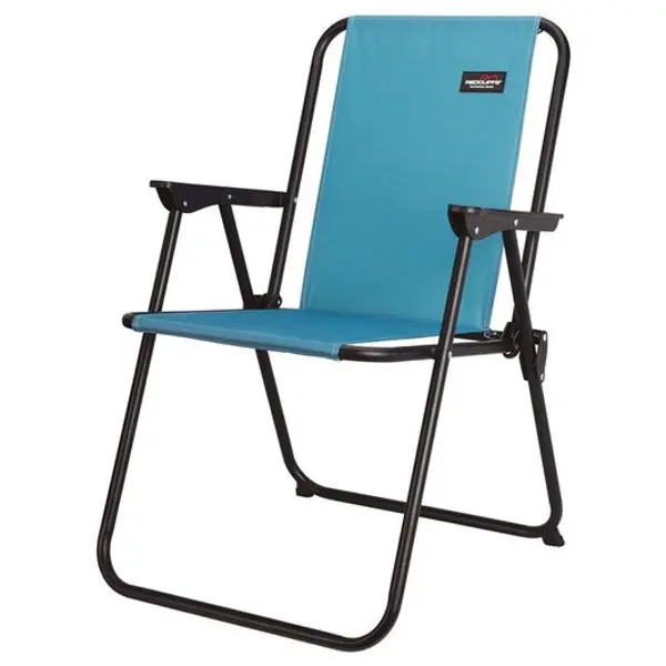 Silla Fija Plegable. Colores Surtidos