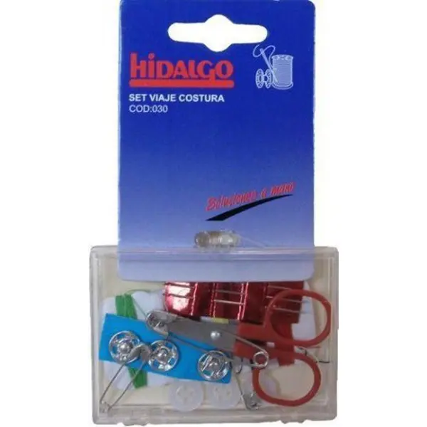 Set Costura C-30