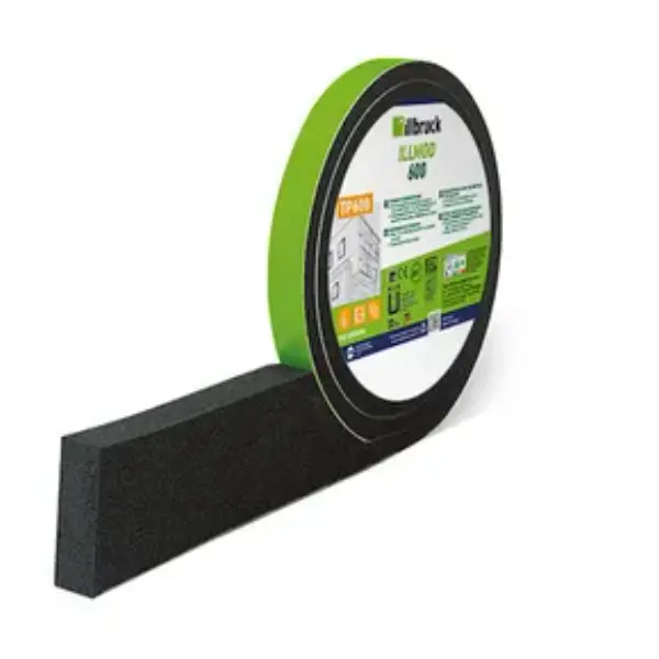 IMPREBAND ILLMOD600 13/4-9MM CTN 151.8M (23X6.6)