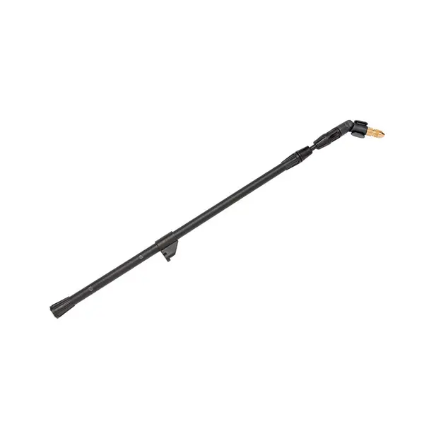 Lance telescopique de 0,58 à 1,0m plastique + buse orientable pour pulvérisateur GLORIA - Gloria