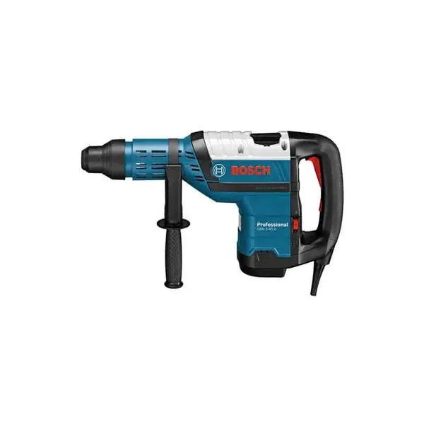 BOSCH Perfo burineur SDS-max 12,5 J - GBH8-45D - 0611265100