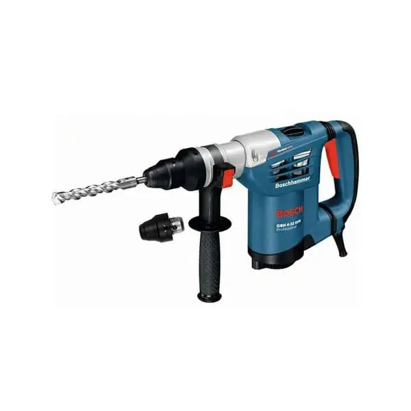 BOSCH Perforateur burineur 900W Sds-plus GBH4-32DFR - 0611332101