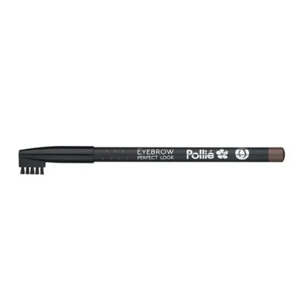 Lapiz Cejas Marron Oscuro R-6396