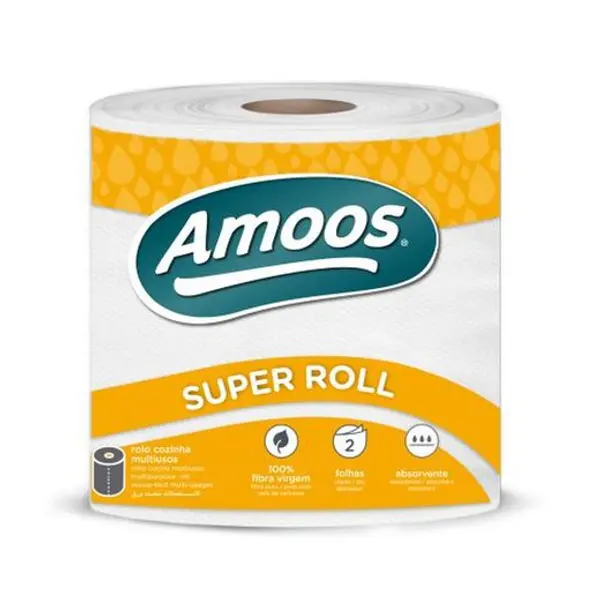 Nobal/Amoos Multiuso Cocina2C 280Serv(1)