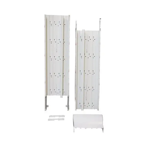 Ensemble GTL 2 couvercles Drivia 18 - 030067 - LEGRAND