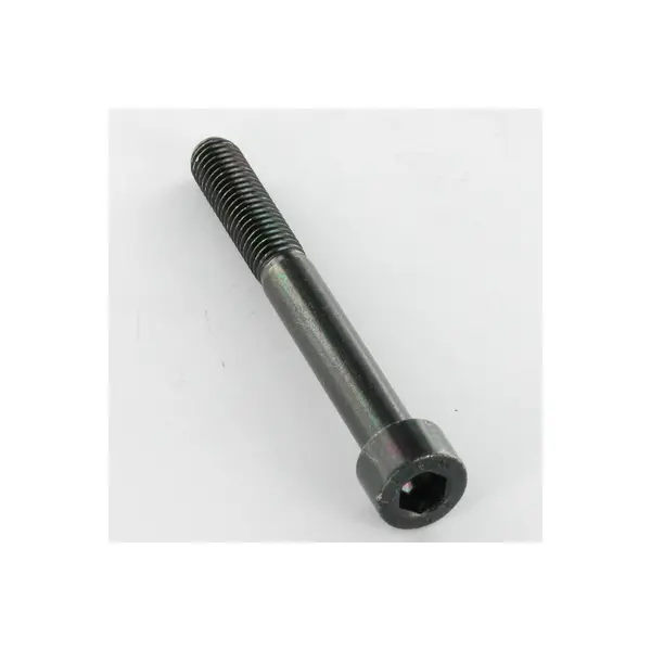 1 x Vis métaux CHC BTR M8X16 Classe 8.8 Clé de 6 HC6 Acier brut