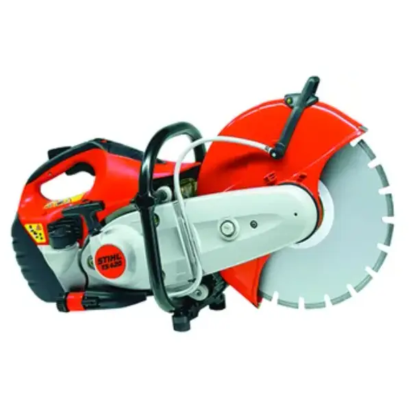LOT 12 DISQUES TP MIX 150 DL Ø350 + STIHL TS420