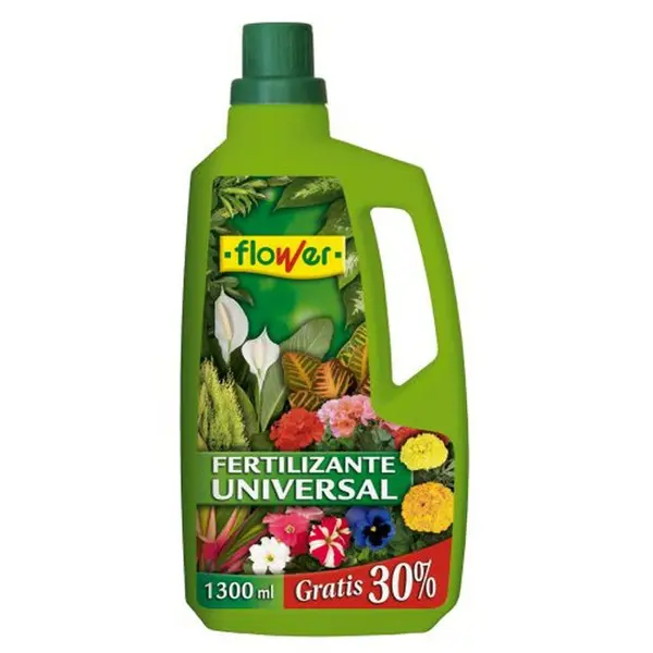 Flower Abono Liq.1000+300Jarricana 10590