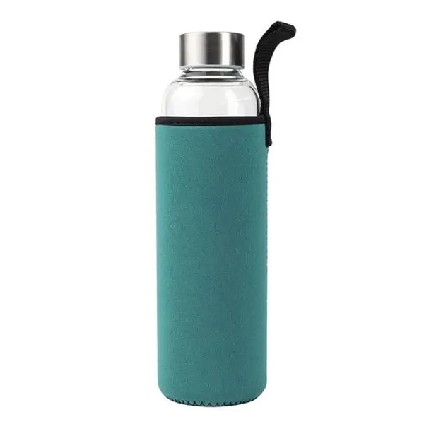 Botella Borosilicato 500 Ml. Surtido