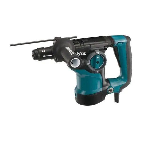 MAKITA Perforateur burineur 800W Sds-plus - HR2811FT