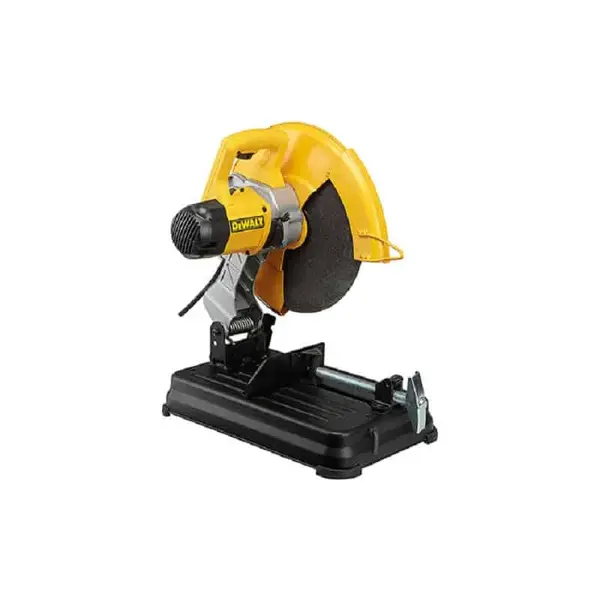 DEWALT Scie à métaux Ø355mm 2200W - D28730