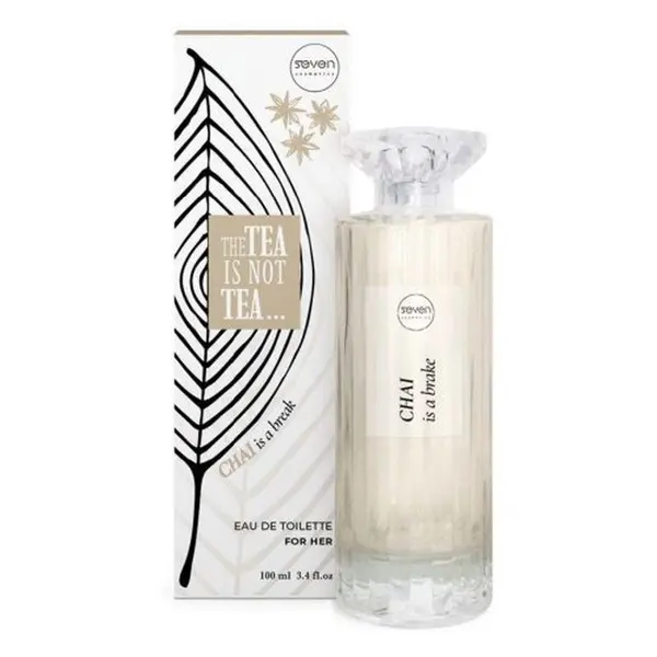 The Tea Colonia 100 Ml. Chai