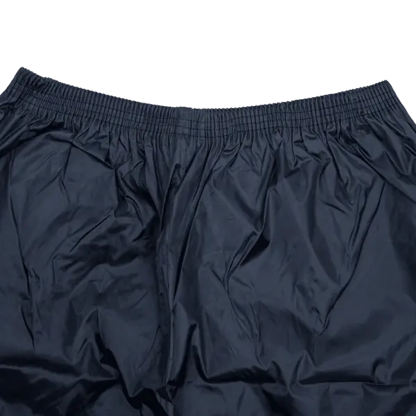 Ensemble de pluie Bleu - Taille M - Doublure Nylon 90% Polyester 10% PVC - Cat.I. - VITO
