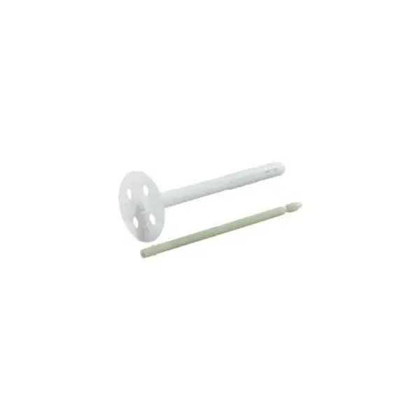 1 x Fischer ISOLANT DIPK 10/140-160 2 pièces