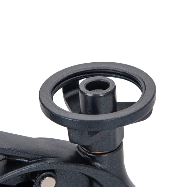 Pistolet pour mousse de polyuréthane PRO métal 190 mm VITO
