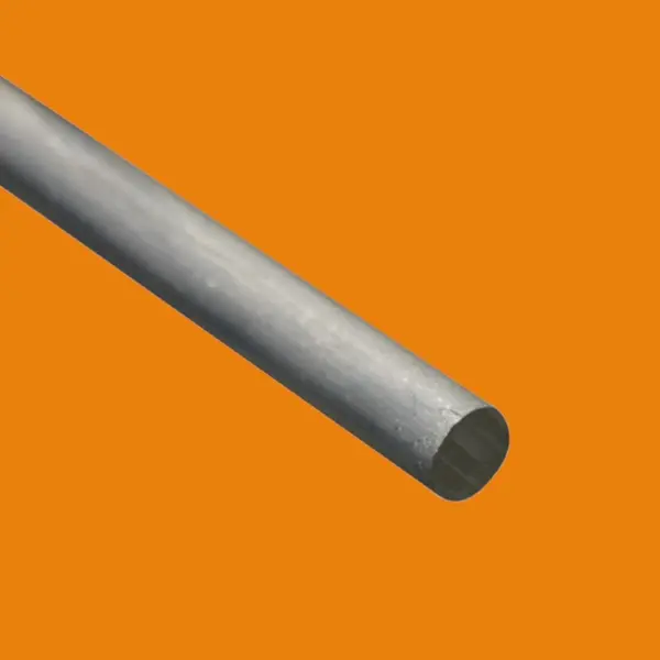 Barre aluminium ronde pleine 6060