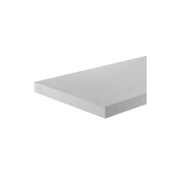 Panneau polystyrène expansé 1,2 x 0,6 m x ep. 30 mm