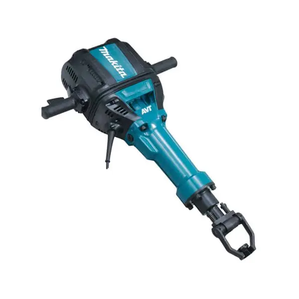 MAKITA Marteau-piqueur 72.8J 2000W hexagonal - HM1812