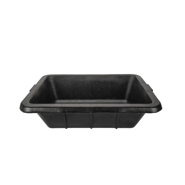 Auge en caoutchouc 30 L 465 x 595 x 160 mm VITO