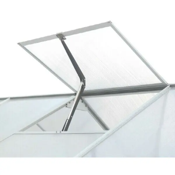 Ouverture automatique de fenêtre de toit - Compatible serres SR 3024 / SR 4224 / SR 4330 - HABRITA