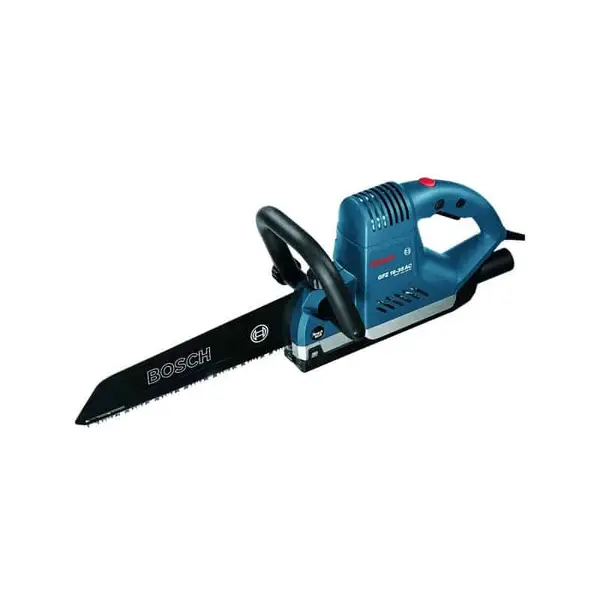 BOSCH Scie égoïne 1600W GFZ16-35AC - 0601637751