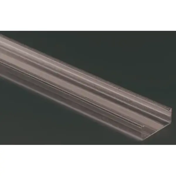 Fourrure pour plaque de plâtre - F47 - 5,40 ml