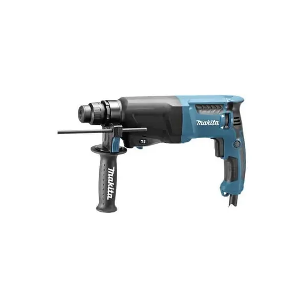 MAKITA Perforateur SDS-Plus 800 W 2,4 J - HR2600