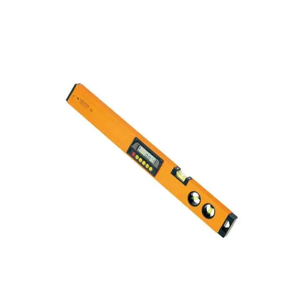 GEO FENNEL Niveau digital 60 cm faisceau laser 20 m - S-Digit 60