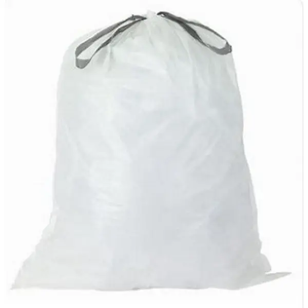 20 sacs à poubelle 50 L à cordon