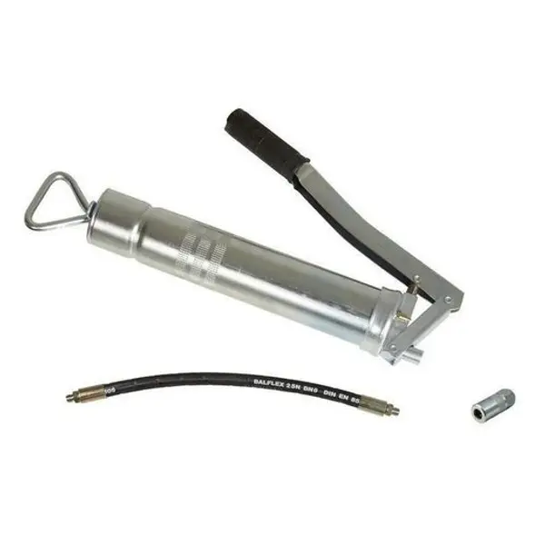 Bomba Engr.500Cc A Palanca Faher