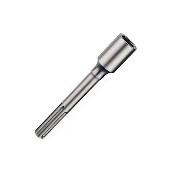 BOSCH Porte outil SDS-max pour couronnes-trépans avec filetage