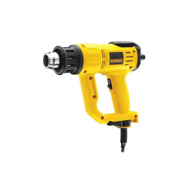 DEWALT Décapeur thermique 2000 W - D26414