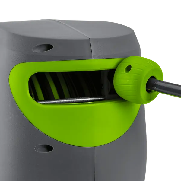 Dévidoir automatique 20M + 2M 8/24 bar PVC VITO