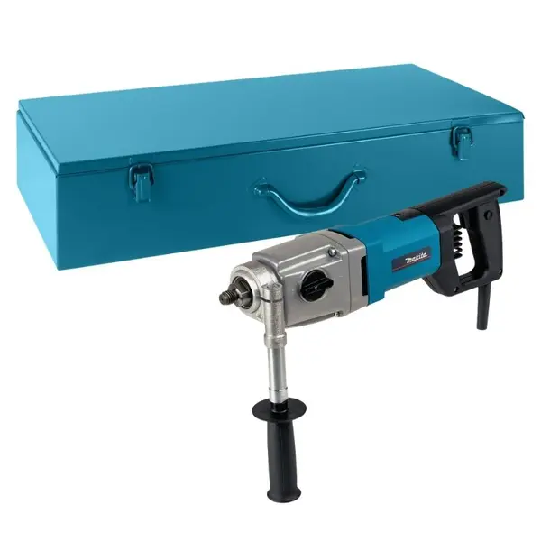 MAKITA Carotteuse à sec 1700 W Ø 130 mm - DBM130