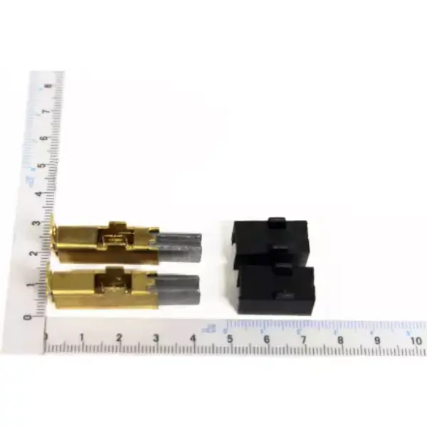 Charbons pour ponceuse OSM600 | Atelier des boiseux