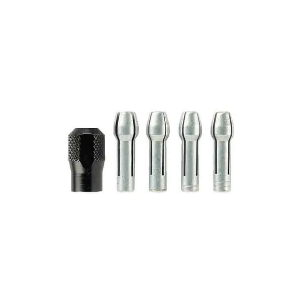 DREMEL Kit pinces et écrou de blocage - 2615448532