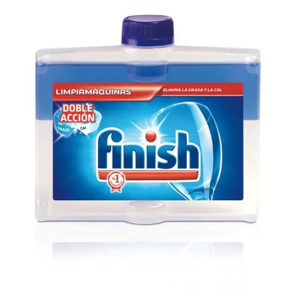Finish Limpiamaquinas 250