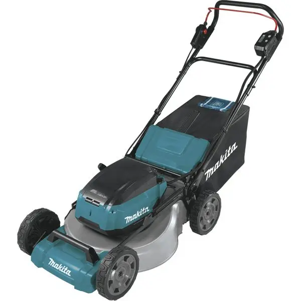 Tondeuse 36 V 2 x 18 V Li-Ion 53 cm (Produit seul) Makita DLM530Z