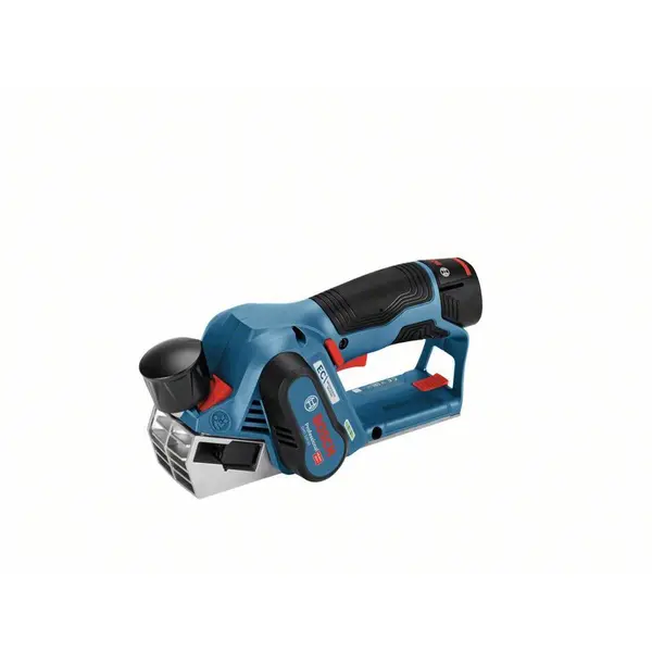 Rabot GHO 12V-20 solo C&G L-Boxx Bosch 06015A7002