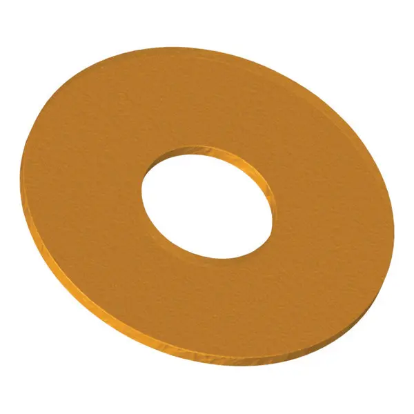 Joint en caoutchouc mécanisme chasse - 69x27x3,8 mm