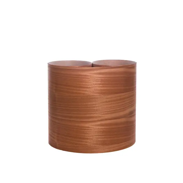 Placage à coller ACAJOU PLACNOR 0.50 M X 2.50 ML FR - Nordlinger