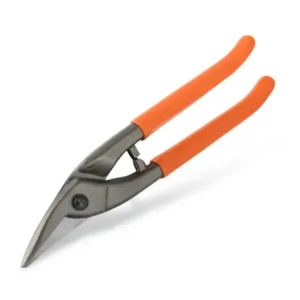Cisaille forgée - 250 mm - coupe à droite
