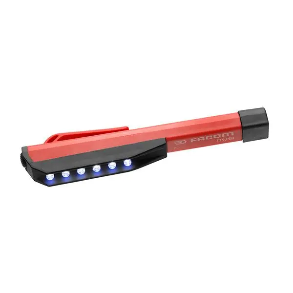 Lampe-stylo à LEDs 779.PEN Facom