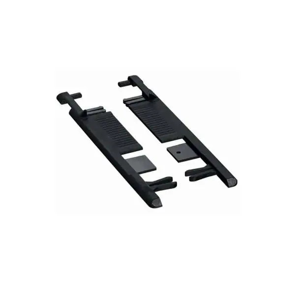 BOSCH 2 Embouts de rails FSN KK - Réf. 1600Z0000C
