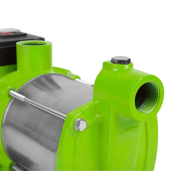 Pompe centrifuge multicellulaire 900W 1" acier inoxydable VITO