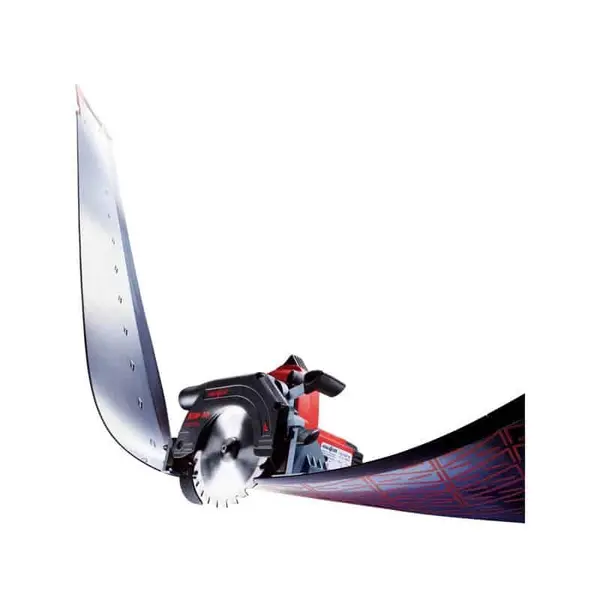 MAFELL Scie circulaire Ø 120 mm - 900 W + rail KSP40 - 915801
