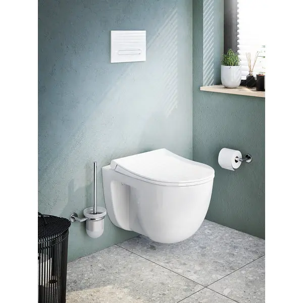 Pack wc suspendu "Welline"