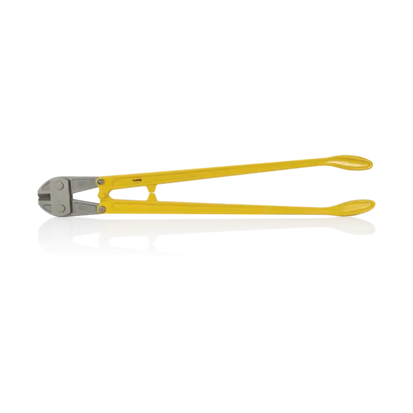 Coupe-boulons 36" 900 mm acier chrome vanadium 3 points pivot VITO