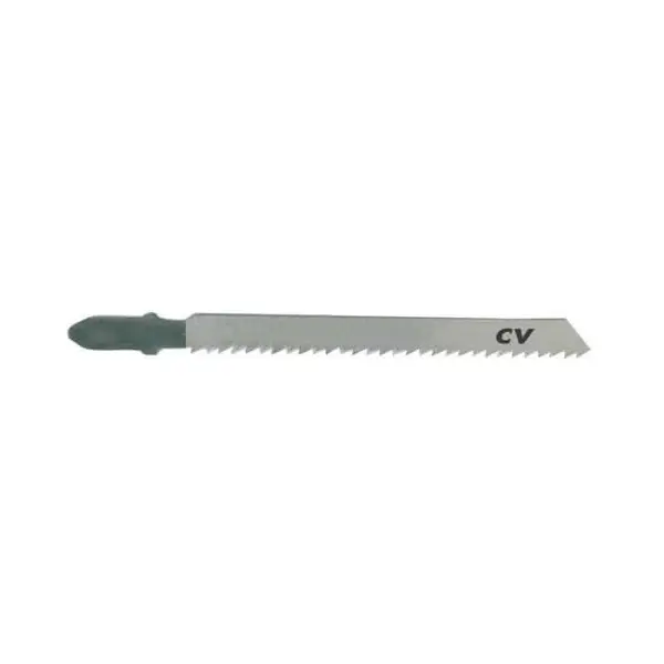 LEMAN 5 lames de scie sauteuse Univ. lg.75 mm - 7002-05